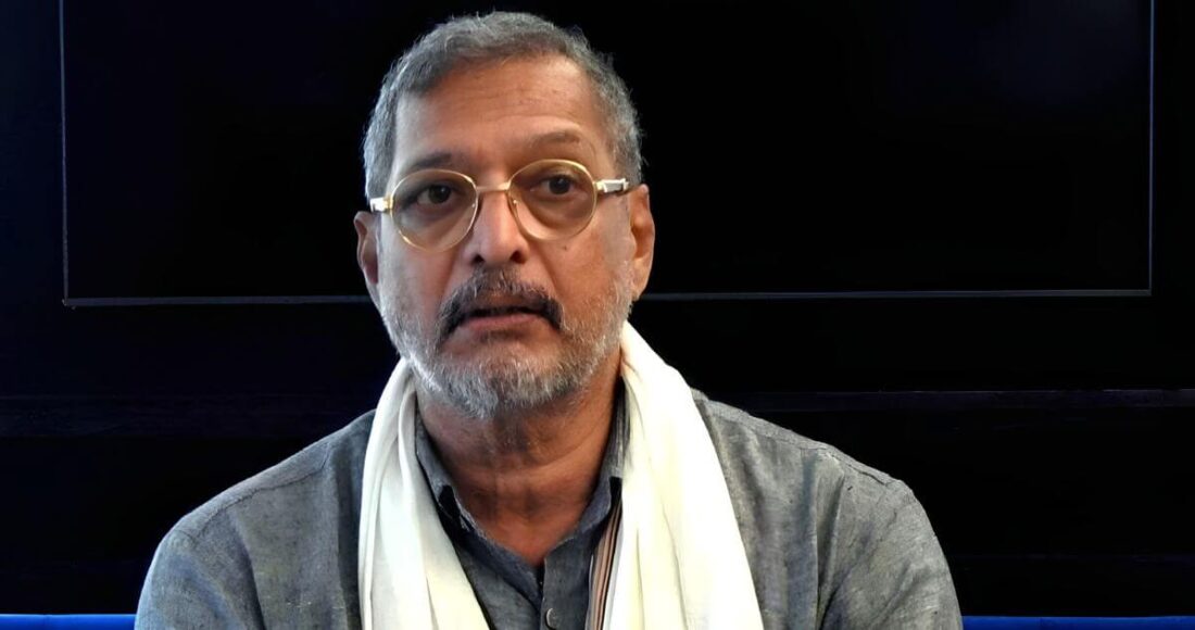 Nana Patekar Dies At 75