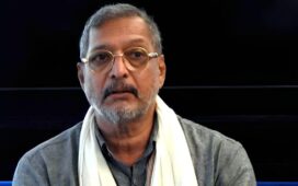 Nana Patekar Dies At 75