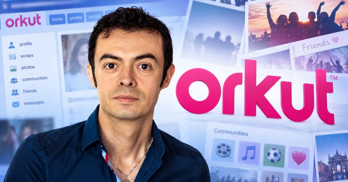 Orkut Buyukkokten