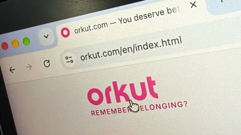 Orkut