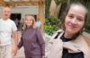 Russian Woman Praise Guwahati India