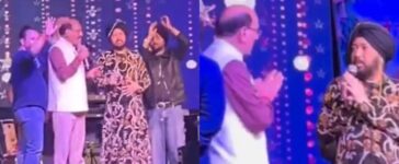 Subodh Uniyal Apologizes Daler Mehndi