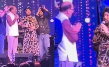 Subodh Uniyal Apologizes Daler Mehndi