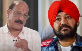 Subodh Uniyal Denies Apologizes Daler Mehndi