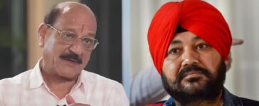 Subodh Uniyal Denies Apologizes Daler Mehndi