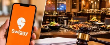 Swiggy Ordered To Pay Misleading Buffet