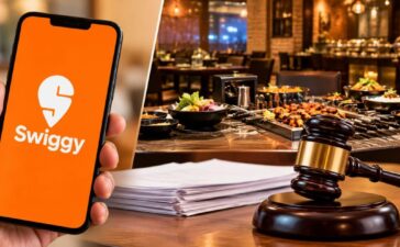 Swiggy Ordered To Pay Misleading Buffet
