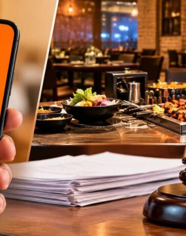 Swiggy Ordered To Pay Misleading Buffet