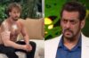 Tiger Shroff Salman Khan Target