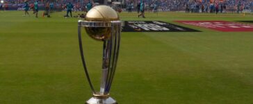 World Cup 2027 Schedule
