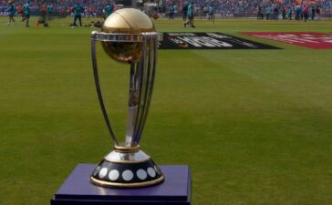 World Cup 2027 Schedule