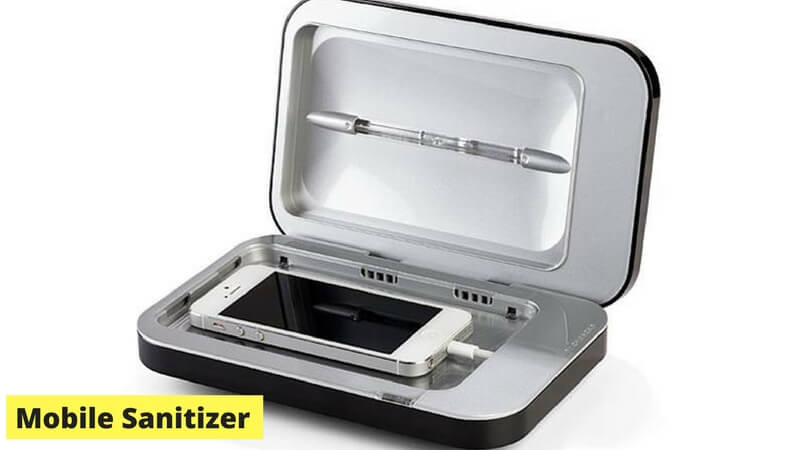 Mobile Sanitizer