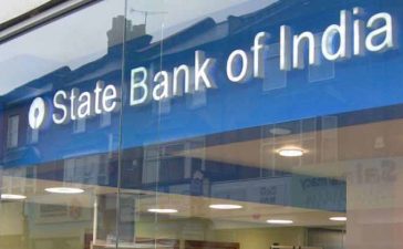 State Bank Of India Pays Compensation