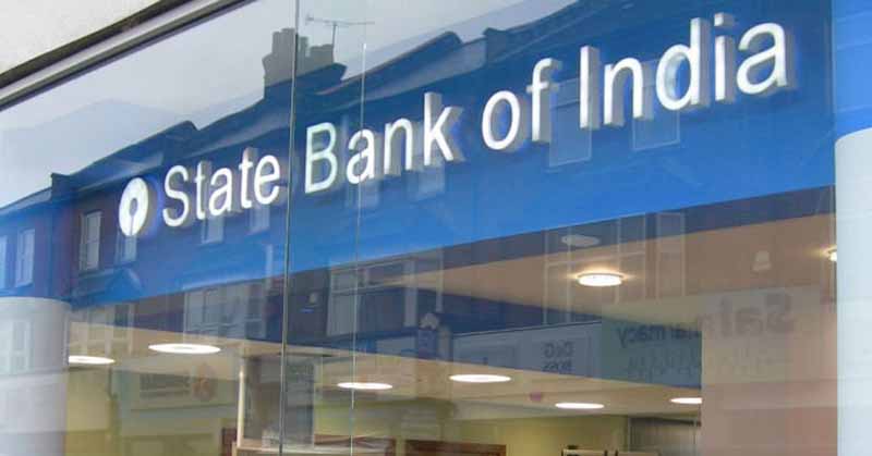 State Bank Of India Pays Compensation