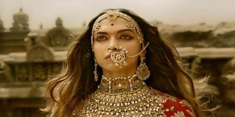 Padmavati Controversy