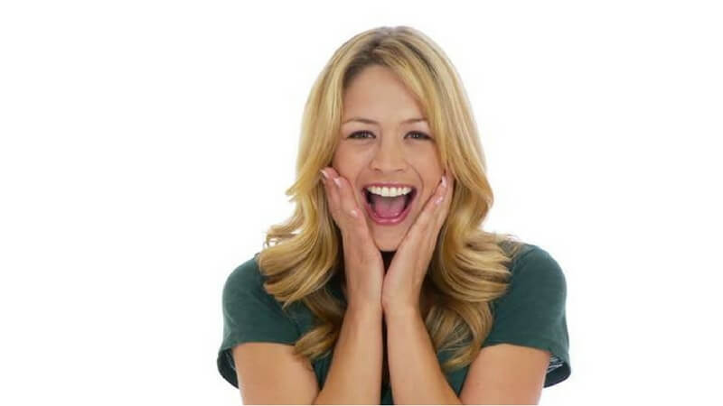 Dont be desperate while flirting