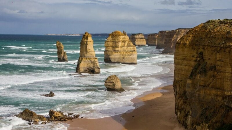 Great Ocean Road Australia