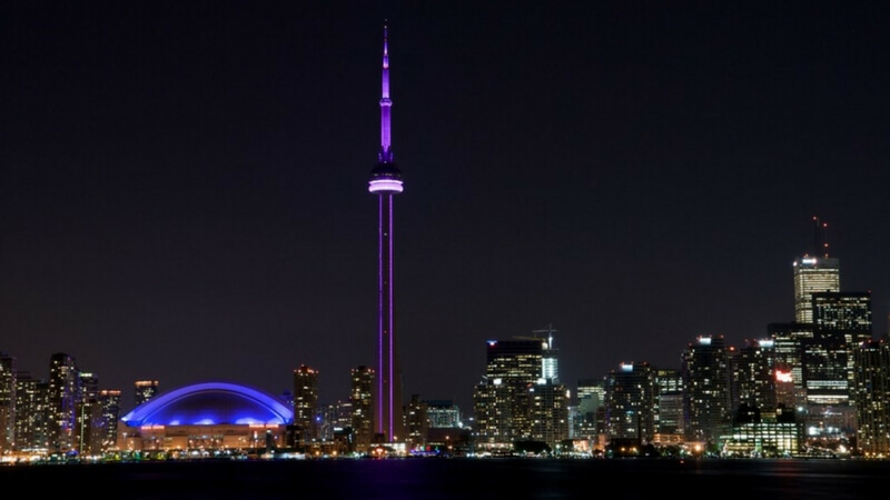 CN Tower Canada