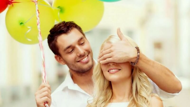 It’s All About Surprises Ideas