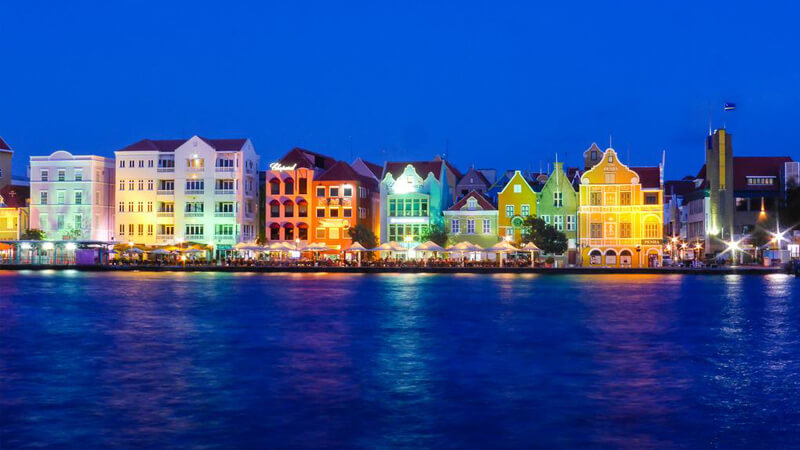 Willemstad, Curacao