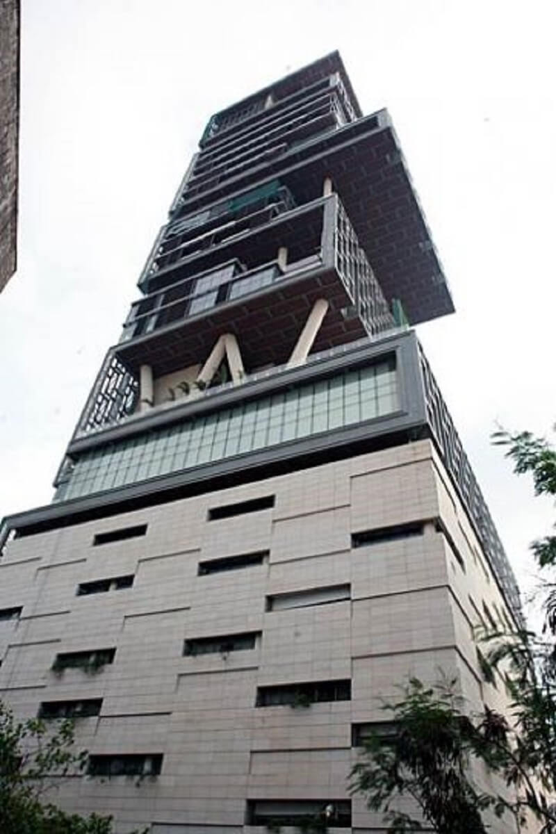 Antilia