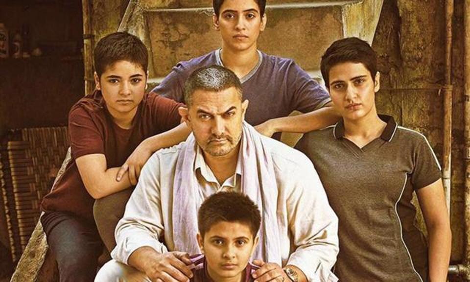 Aamir Khan Refuses Dangal Release Pakistan