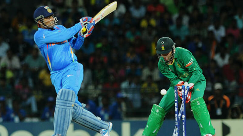 Virat Kohli Sends Emotional Message To AB de Villiers On His Retirement From International Cricket