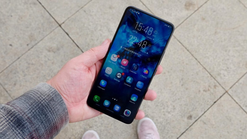 Best Smartphones Of 2018