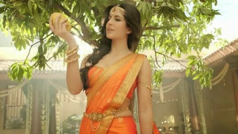 Traditional Dress Katrina