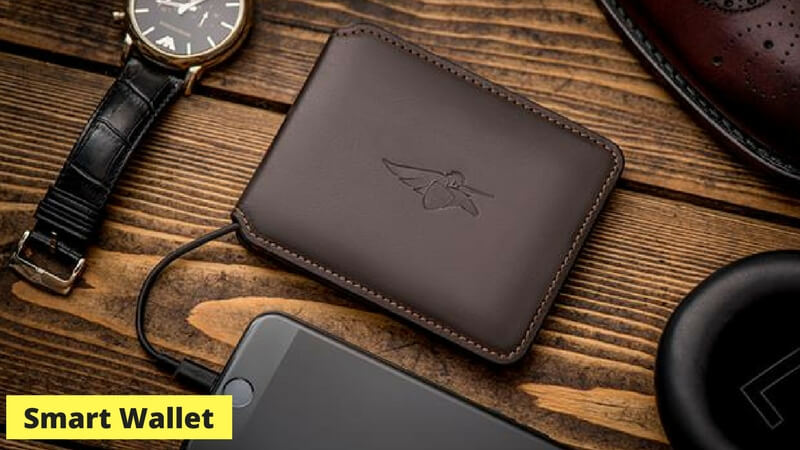 Smart Wallet