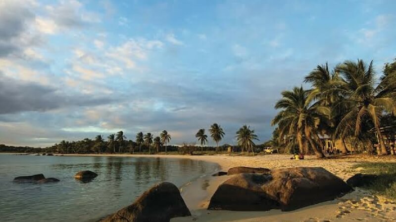 East Arnhem Land, Northern Territory