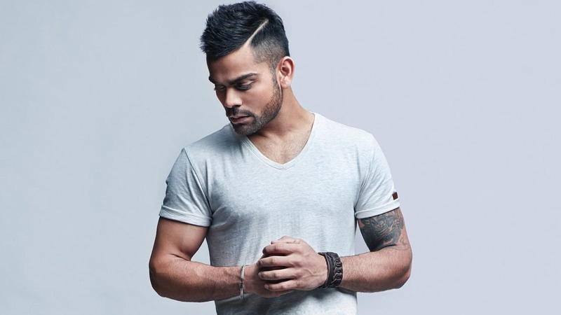 Times 50 Most Desirable Men