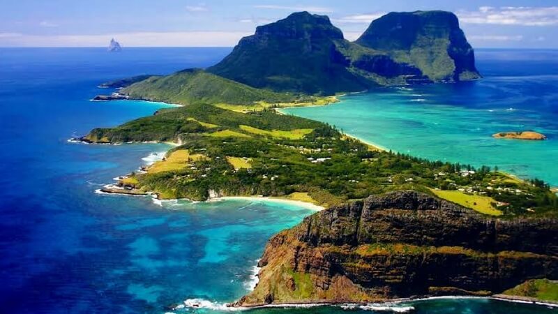 Lord Howe Island