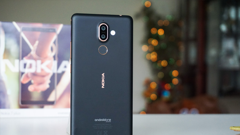 Best Smartphones Of 2018