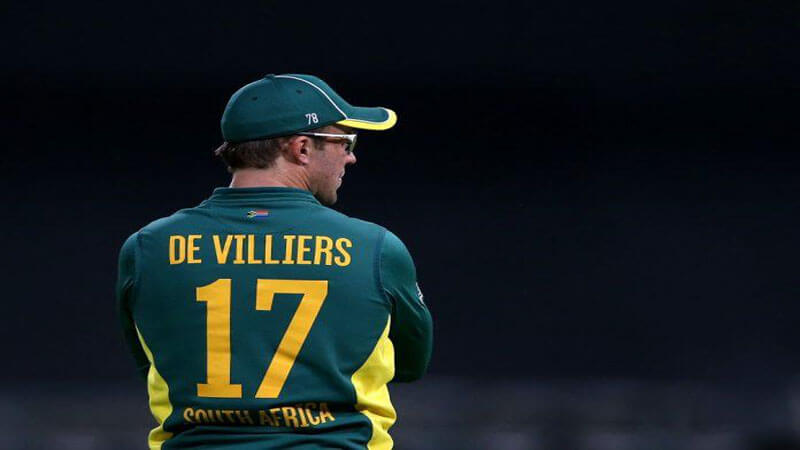 AB DE Villiers Unknonw Facts