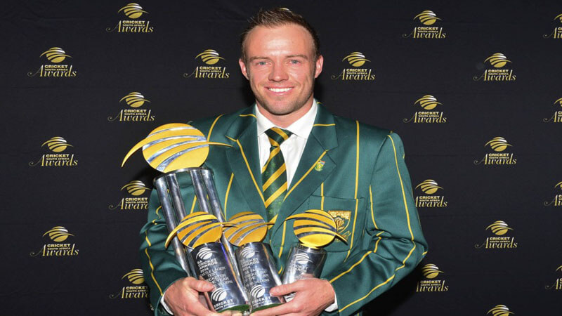 AB DE Villiers Unknonw Facts