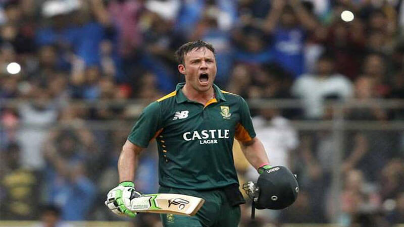 AB DE Villiers Unknonw Facts