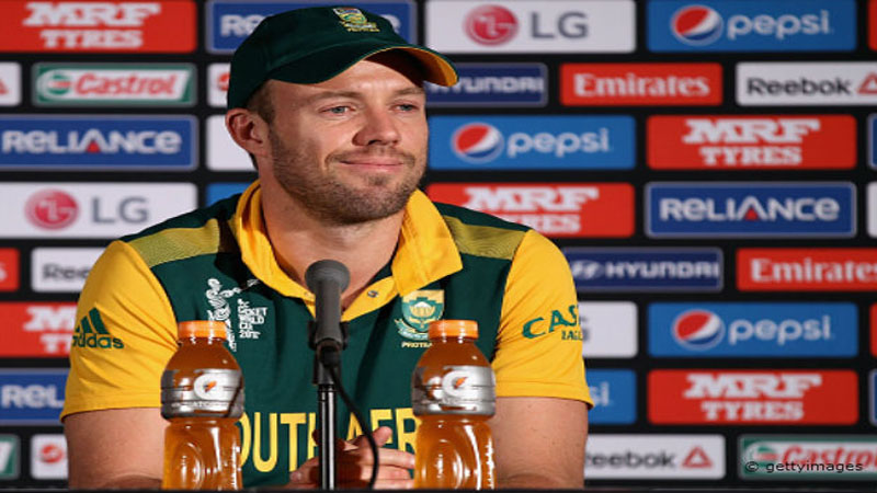 AB DE Villiers Unknonw Facts