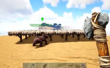 ARK Survival Evolved Tips