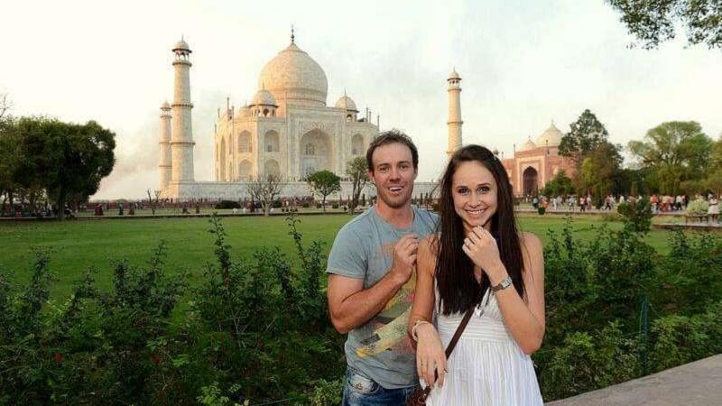 Ab De Villiers Danielle Love Story