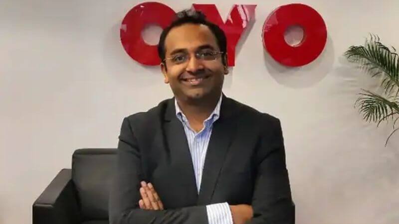 Abhishek Gupta Oyo