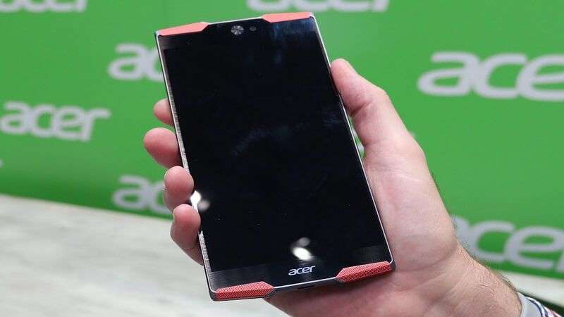 Acer Mobiles
