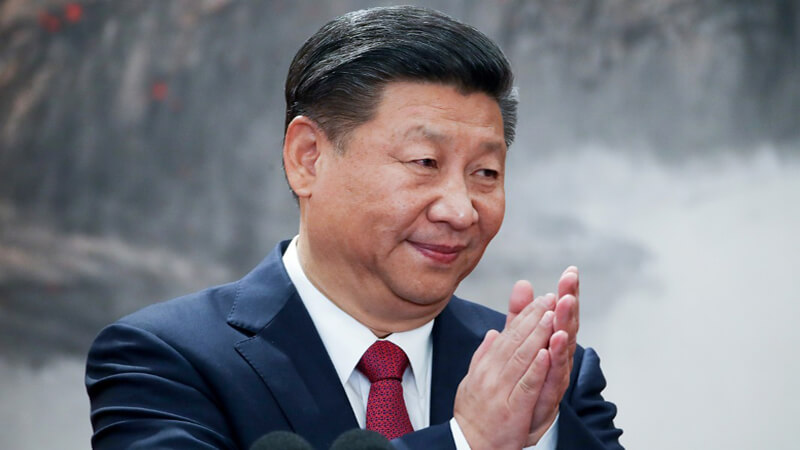 Xi Jinping