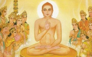 Akshaya Tritiya Lord Rishabhadeva Jainism