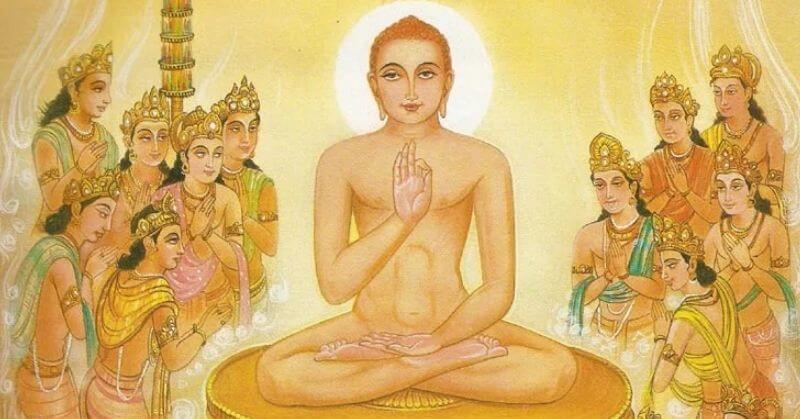 Akshaya Tritiya Lord Rishabhadeva Jainism