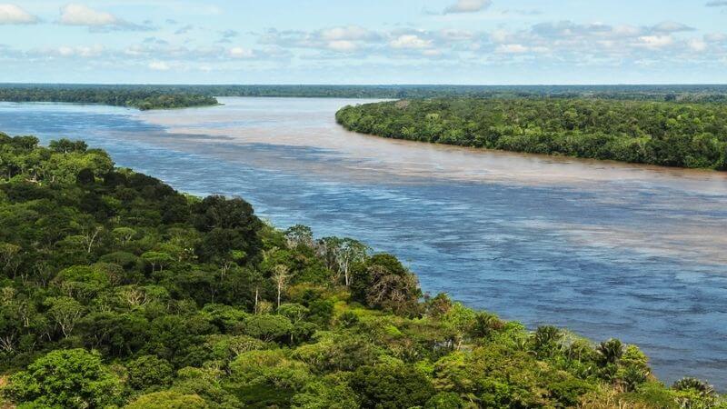 Amazon River