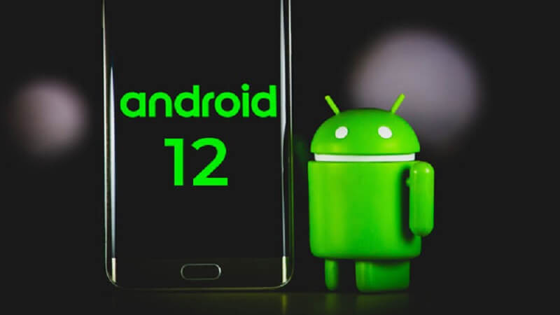 Android 12 Features