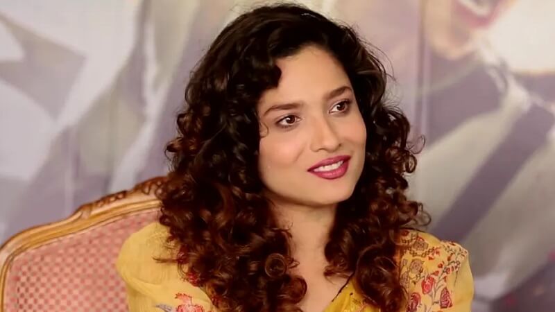 Ankita Lokhande