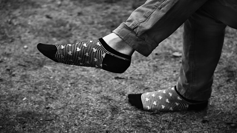 Socks Fashion Trend