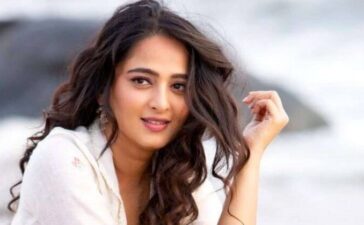 Anushka Shetty Facts